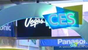 CES 2022