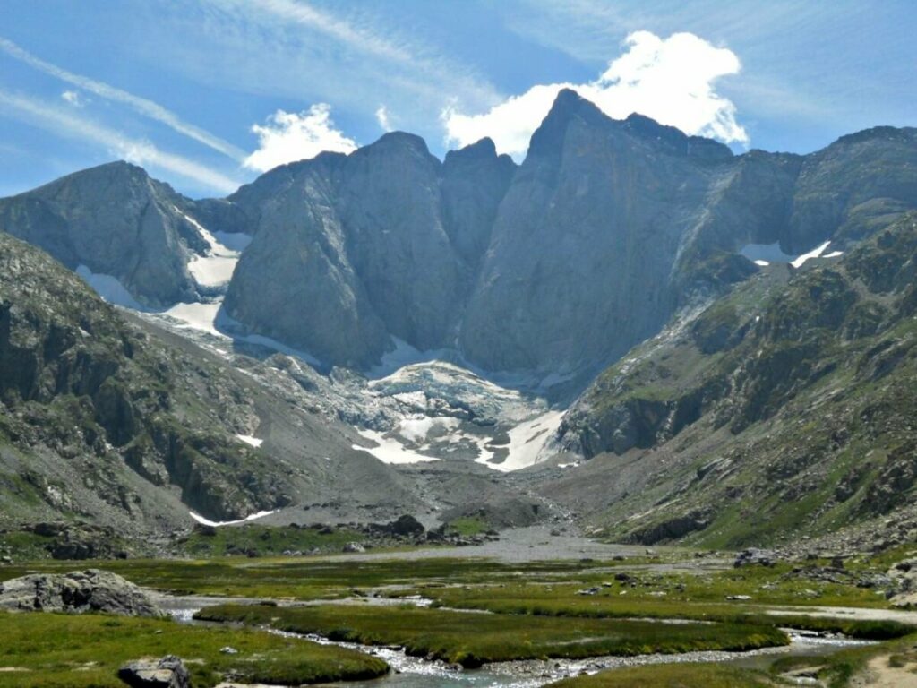 Parque Natural de los Pirineos (Francia). / Wikiloc