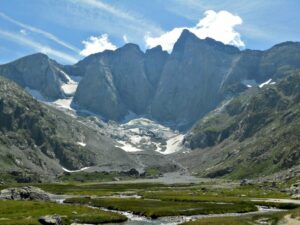 Parque Natural de los Pirineos (Francia). / Wikiloc