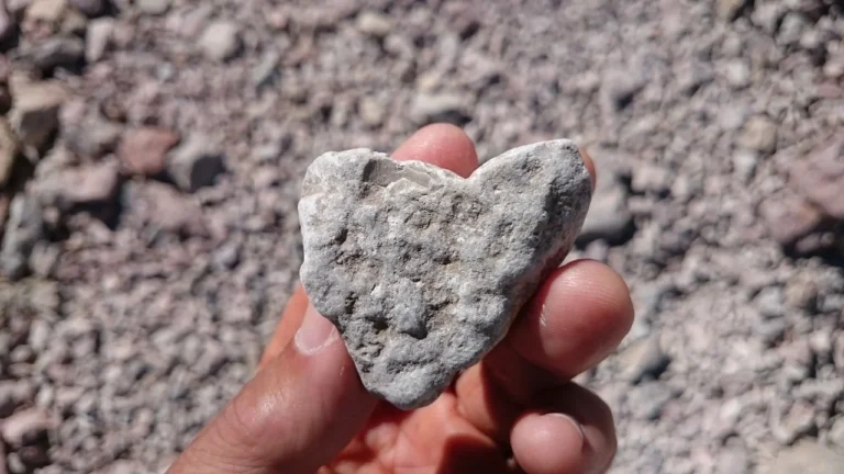 Corazón de piedra