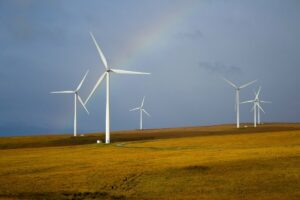 Molinos de viento