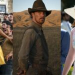 Globos de Oro 2022: Lista completa de ganadores - NETFLIX/WARNER/HBO