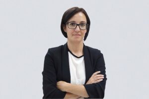 La periodista Gemma Robles, nueva directora de 'El Periódico de España'