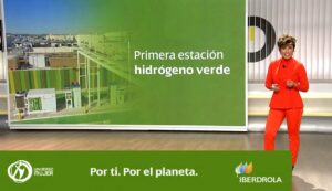 Iberdrola lanza la campaña 'Por ti, por el planeta' en defensa del medio ambiente - IBERDROLA