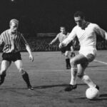 Muere a los 88 años Paco Gento, exjugador y presidente de honor del Real Madrid