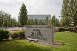 Electronic Arts