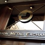 Bolsa de Metales de Londres