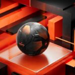 Imagen promocional de Goals, el videojuego de fútbol con criptoactivos en el que ha invertido Piqué - GOALS
