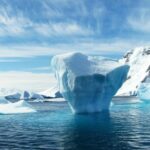 En Groenlandia, las anomalías alcanzaron los 10 ºC por encima de la media, y en la región Ártica llegaron hasta los 30ºC. Además en el Ártico esta subida de temperaturas continuada, unida al aumento de olas de calor registrado, está relacionada con el deshielo del permafrost. / Pixabay