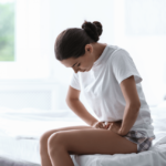 La dismenorrea es la causa más frecuente de dolor pélvico en la mujer