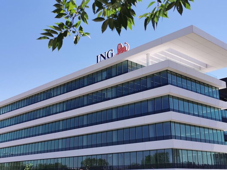 Sede de ING