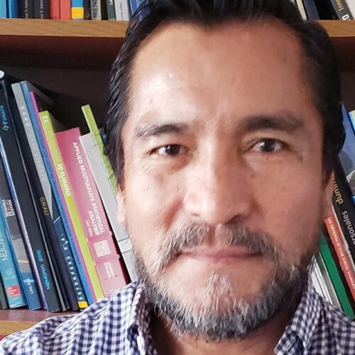 Alejandro Narváez Liceras