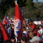 Central de Trabajadores de Cuba (CTC)