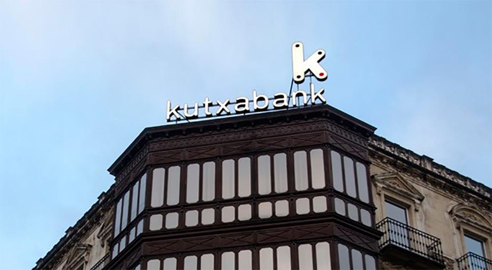 kutxabank