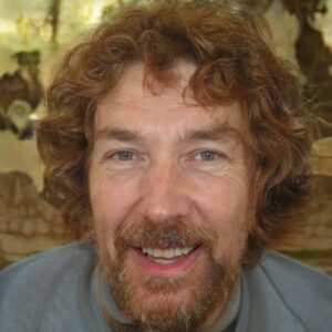 Picture of Pepe Cobos