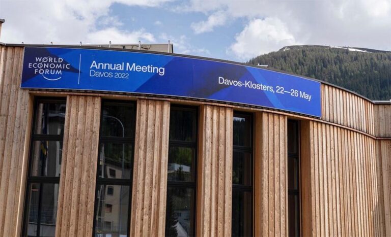 Foro de Davos