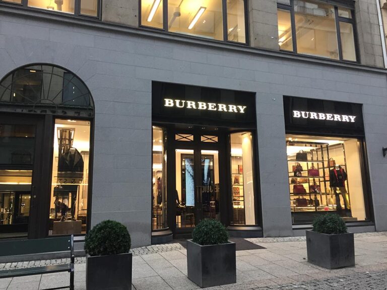 Burberry