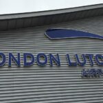 Aeropuerto de Luton