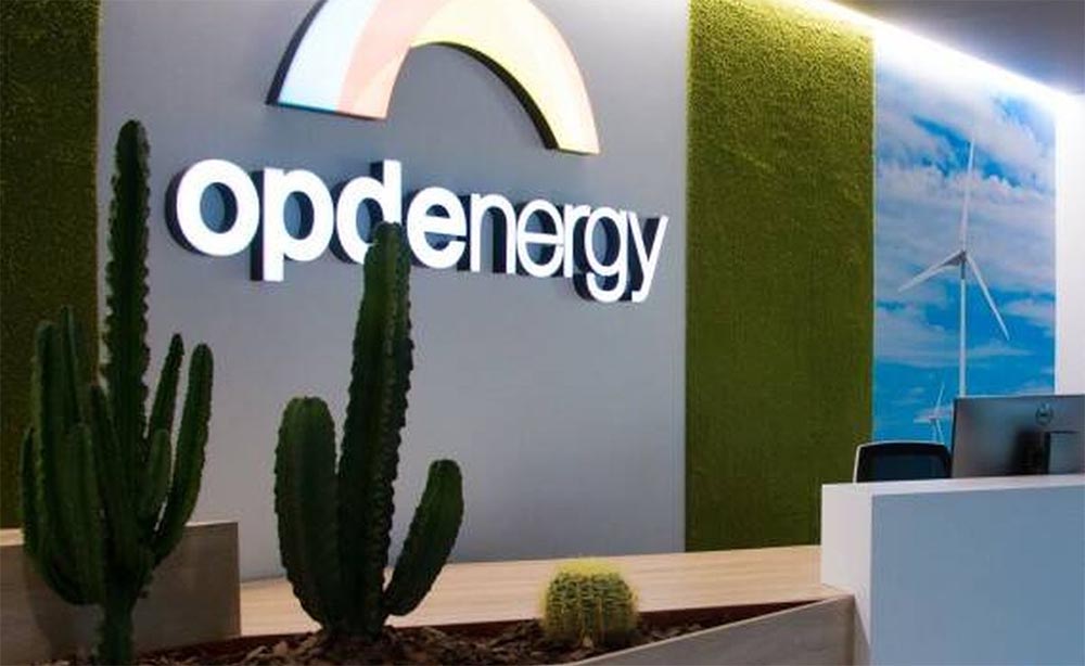 OPDEnergy