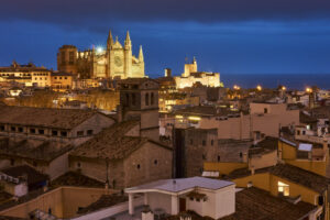 Palma de Mallorca