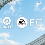 EA SPORTS FC, patrocinador principal de todas las competiciones de LaLiga a partir de la temporada 2023-2024. - LALIGA