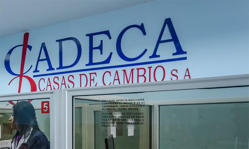 Cadeca