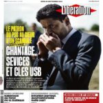 Portada de ‘Libération’ del 29 de septiembre
