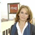 Elena Sánchez / Foto: RTVE