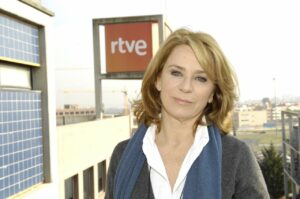 Elena Sánchez / Foto: RTVE