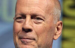 Bruce Willis