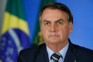 Jair Bolsonaro