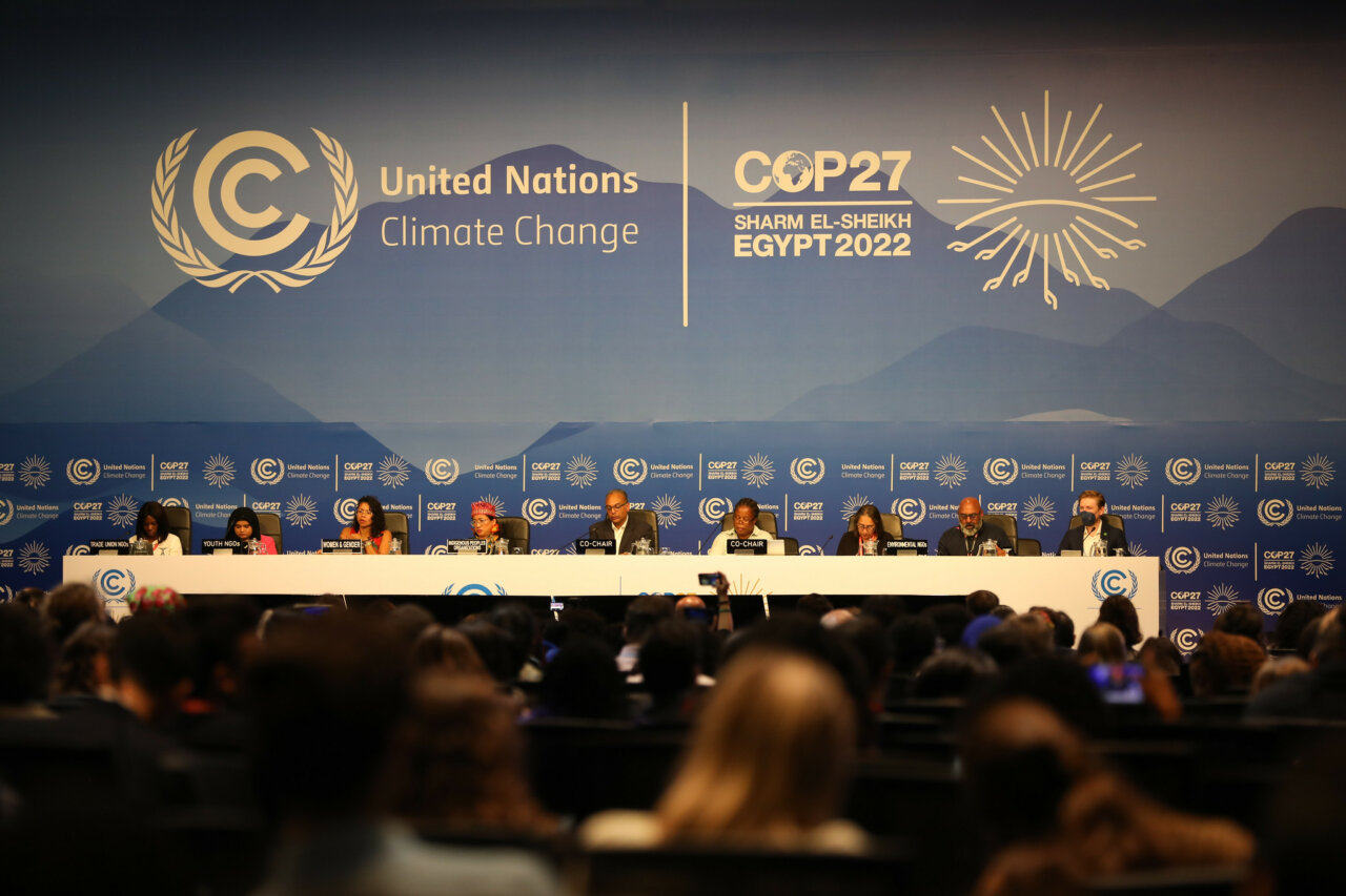 COP27