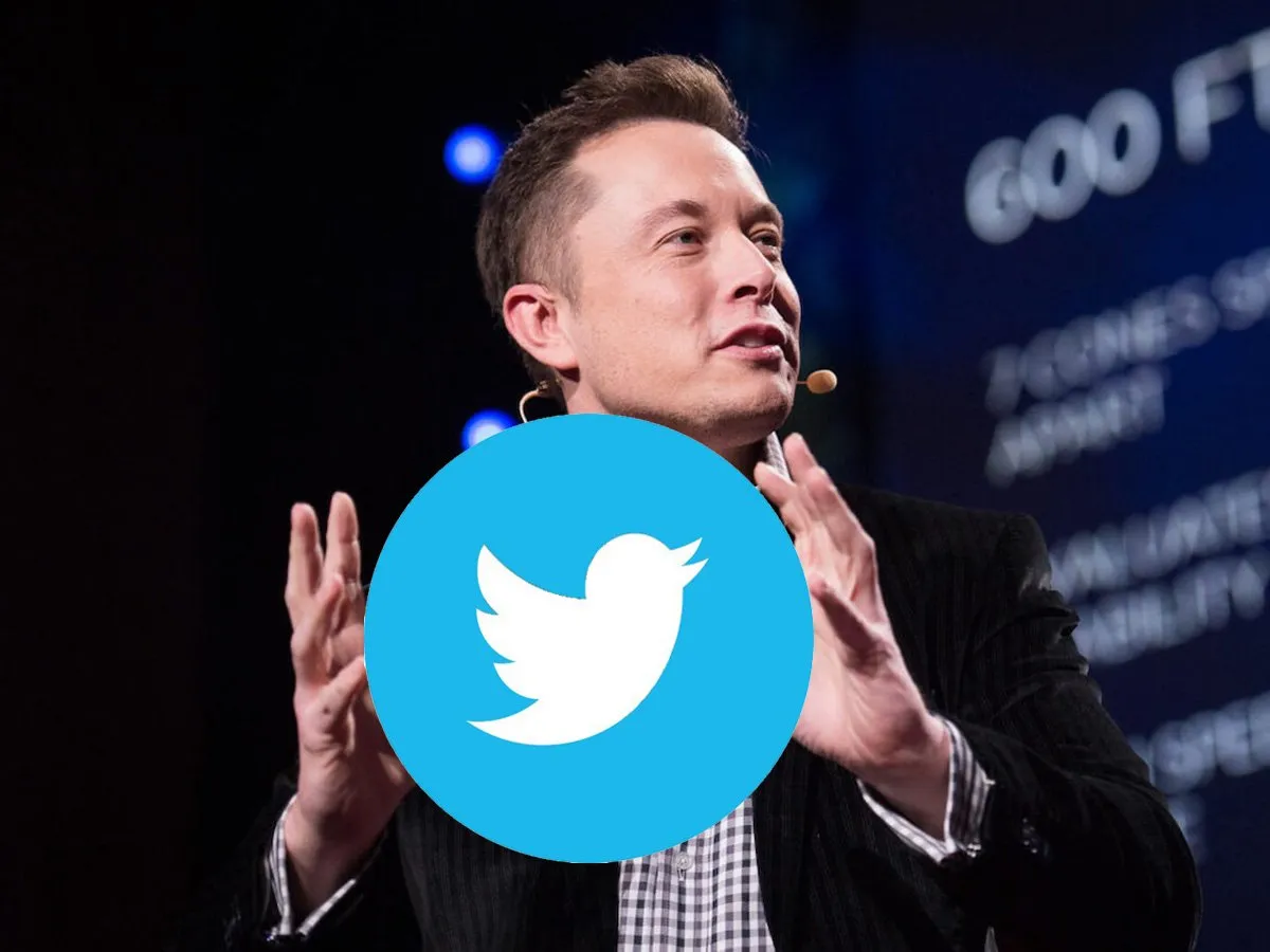 Elon Musk Twitter