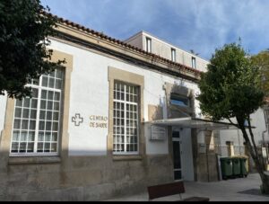 Centro de salud en Caldas. - AYUNTAMIENTO DE CALDAS