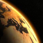 Calentamiento Global