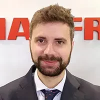 Picture of Daniel Badia
