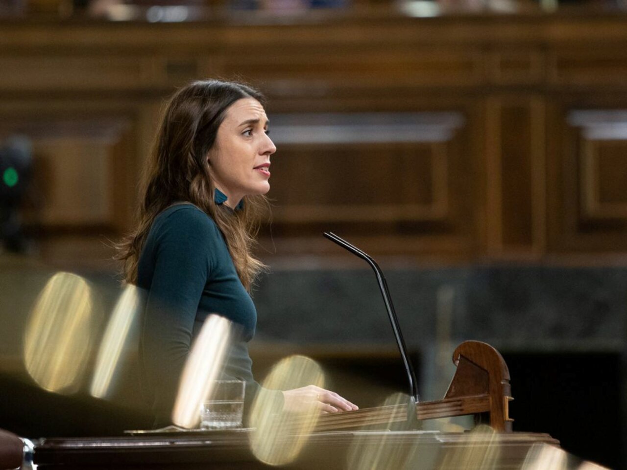 irene montero 2