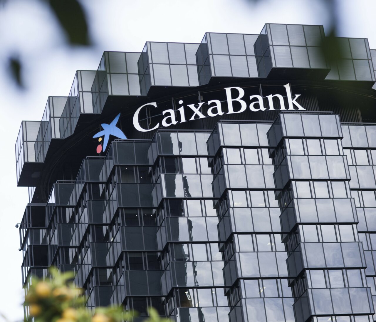 CaixaBank