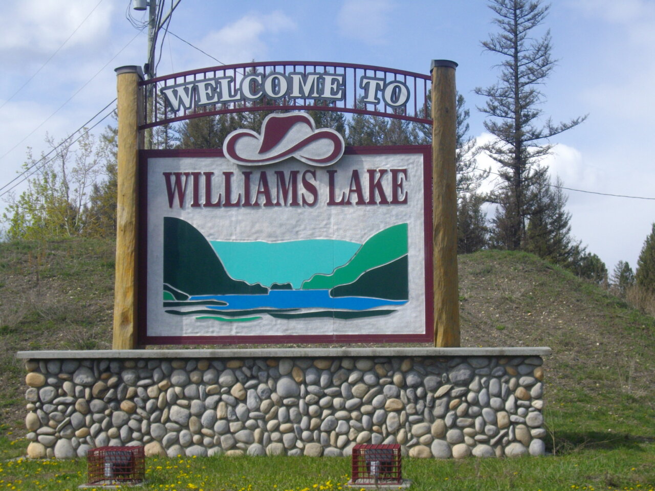 Williams Lake