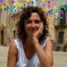 Picture of Cristina Sáez