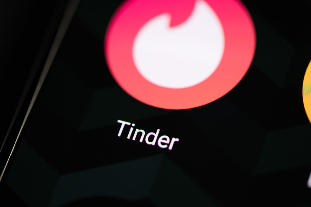 Tinder