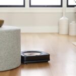 Robot aspirador Roomba - Foto: iRobot