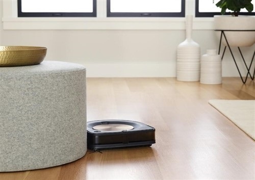 Robot aspirador Roomba - Foto: iRobot