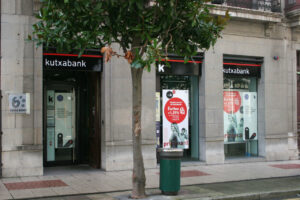 Kutxabank 15508883560