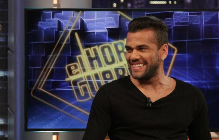 Dani Alves