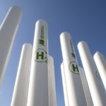 El proyecto de H2 de Iberdrola en Palos, designado Proyecto Importante de Interés Europeo / Foto: Iberdrola