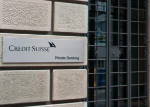 Credit Suisse