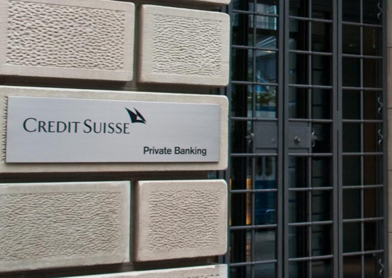 Credit Suisse