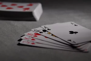 Juegos de cartas