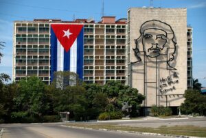 Plaza de la Revolución